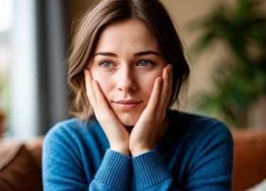 Найти опору в себе - это не про то, чтобы никогда не падать, а про то, чтобы знать, как подняться. Это внутренни...