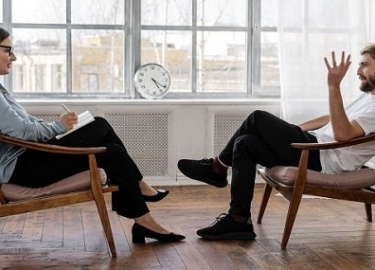 Сегодня все чаще люди обращаются за помощью к психотерапевту, чтобы разобраться со своими проблемами и найти внутри себя гармонию. Те же индивиды, ...