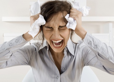 Современная жизнь очень динамична и полна стрессов, а это отражается на эмоциональном и психологическом состоянии людей. Эмоциональная нестабильнос...