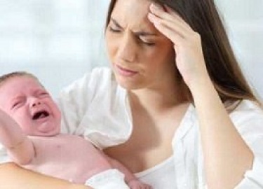Появление ребенка в семье это не только радость. Некоторых матерей накрывает так называемая безысходность, потеря настроения, они не видят смысла в...