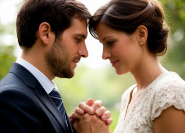 Крепкие семейные отношения - это не случайность, а результат постоянных усилий, взаимного уважения и работы над ...